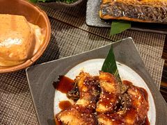 -喜多亭(宜山路店)