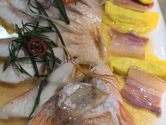 -爷爷的草帽·海鲜馆(孙塘路店)