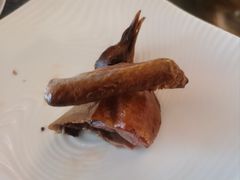 -粤尚腾香居中餐厅(首都机场希尔顿店)