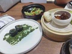 -淮扬厨子(健康路店)