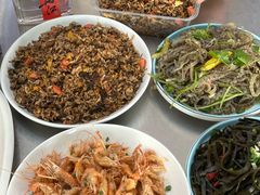 -丹水桥地锅鱼·翘嘴鲌·地方特色全鱼宴(丹江口大坝店)