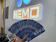 -尼莫亲子游泳NEMOSWIM(秀兰中心店)