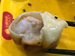 -小杨生煎(黄河路店)