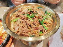 -梨花牛肉汤饭(仁恒伊势丹店)