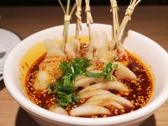 -新太二·鲜料川菜(晶耀前滩店)