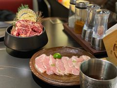 -厚贞日式烤肉(浦东汇智店)