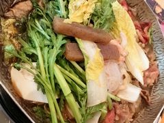 -昱匠·日本料理(金融街店)