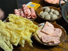 -重庆老灶火锅(红岭店)