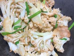 -金牌外婆家(苏州中心店)