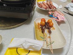 -小煵记·打边炉(西丽文光店)