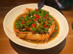 -蝦塘·中国餐馆(城墙南马道巷店)