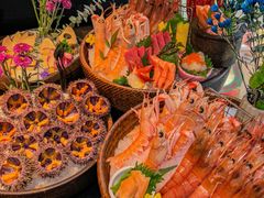 -花潮料理艺食馆(SM新生活广场店)