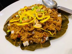 -稻香酒家(长宁KING88广场店)
