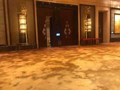 -上海浦东嘉里大酒店