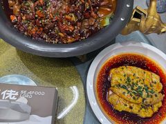 -国力仁和川菜(李家村店)