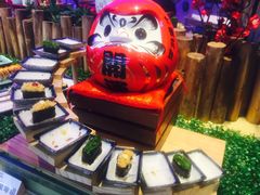 -万象·复兴号鲜肉烤肉海鲜自助(升级店)