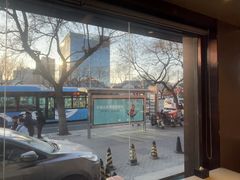 -蝎王府羊蝎子(虎坊桥总店)