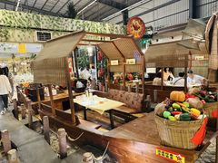 -石岐佬中山菜馆(张溪店)
