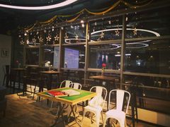 -CIAO·团建聚餐·生日派对轰趴馆(福田店)