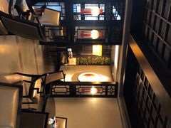 -上海苏宁宝丽嘉酒店·嘉府壹号中餐厅