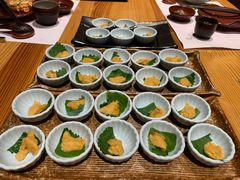 -花潮料理艺食馆(世欧广场店)