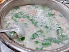 猪杂粥-标记美食新鲜猪杂(兴南大道店)