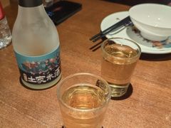 -索溪山寨·湘西饮食文化博物馆(标志门店)