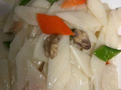 -老牌坊•鲁菜名店•地道济南菜(大观园商埠店)