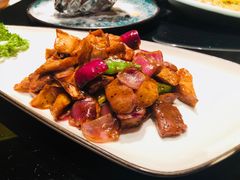 黑椒西冷小牛-嘉禾·悦享餐厅(八方汇店)