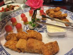-千岛湖鱼味馆(十字街总店)