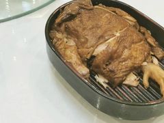 -恭敬李·烤鸭(天坛北门店)