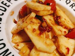 -迷你椰·泰式大排档(共康店)