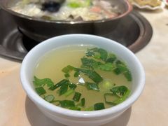 -海关荤豆花(洋河一路店)