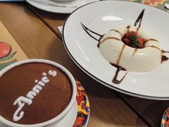 -安妮意大利餐厅(望京店)