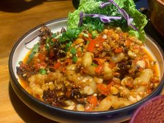 蒜香无骨凤爪-觅山云南菜(泊富ICITY店)