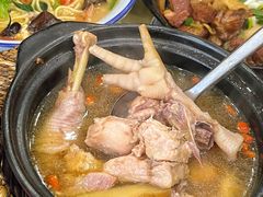 -老东阳·外婆菜(横店店)