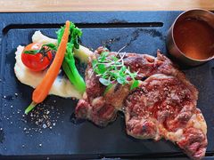-YUE·6·西式融合餐厅(外滩六号店)