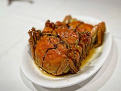 -老吉士酒家(天平路店)