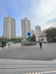 -上海交通大学医学院附属上海儿童医学中心(陆家嘴总院区)