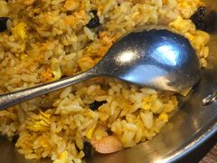 -Local泰莲庭(虹鳟鱼店)