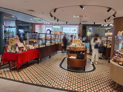 -CARINO BAKERY&CAFE(人广来福士店)