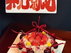 -Dark Horse·黑马蛋糕·低脂·低糖淡奶(金匙望湖大厦店)