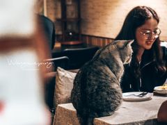 -隅cafe(傅厚岗店)