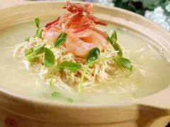 -玉华台饭庄·淮扬菜·烤鸭(望京店)