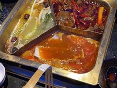 -王家渡火锅店(棕榈泉店)