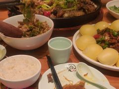 -老板恋上鱼(环山路店)