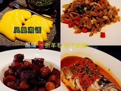 -凤凰湘语·湘粤鲜融(浦东旗舰店)