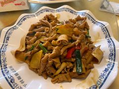 -下村新强记烧鹅店