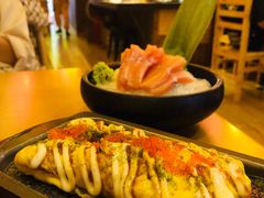 -坂吉屋·居酒屋深夜食堂(龙湖店)