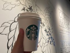 -星巴克(徐州苏宁广场B1店)